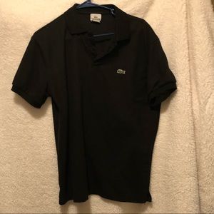 Nice Lacoste Polo